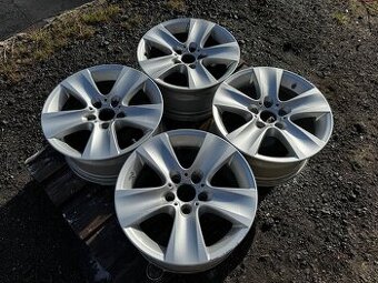 Alu kola, disky r17 5x120 VW T5/T6