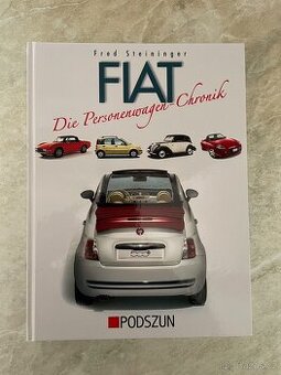kronika FIAT - 1