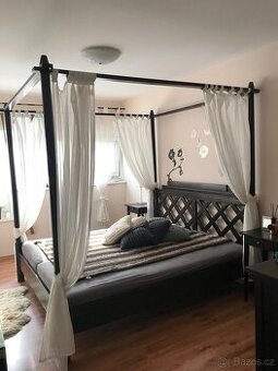KARE postel -
