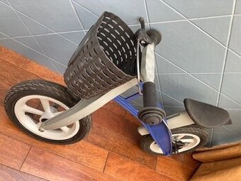 First bike modré - 1