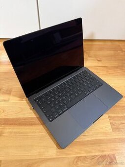 MacBook Pro m4 16gb ramm záruka jako nový