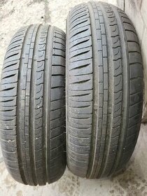 Pneu Tomket letní 155/65 R14 2x7mm