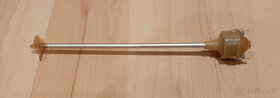 Modelář - Pohon lodního šroubu 4,5V 24cm - 1