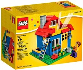 LEGO 40154 Iconic Pencil Pot - Nové