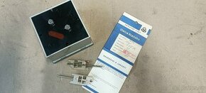 retro voltmetr - 1