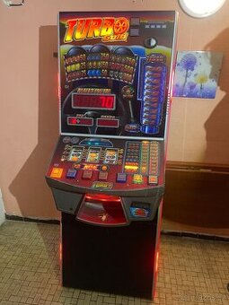 Turbo gold Výherní automat - 1