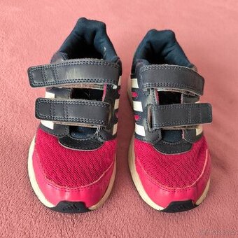 Pěkné botičky ADIDAS VEL.29