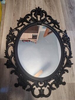 Zrcadlo IKEA plastové
