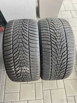 275/30 R20 2x - zimní, Hankook winter evo3
