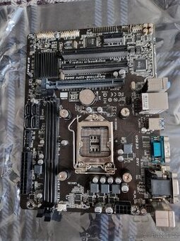 Prodám PC komponenty - 1
