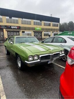Pontiac Tempest Hardtop