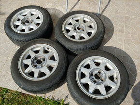 Alu fondmetal 15x7 4x108 et30