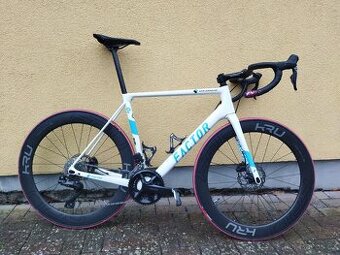 Factor O2 Romain Bardet - 1