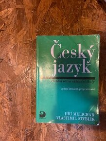 Přehled učiva základní školy český jazyk