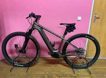 Cannondale Trail Neo 2 velikost M