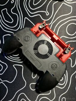 IPEGA PG-9123 Gamepad Joystick - 1