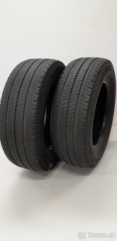 letní zátěžové pneu 235/65 R16 C