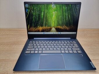 Notebook Lenovo S540 Ryzen 5/12G/512SSD/FHD - ZÁRUKA
