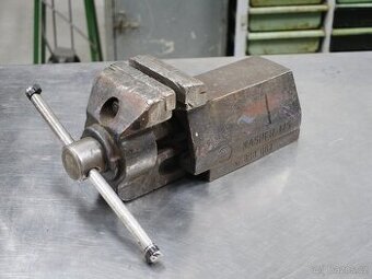 Svěrák Kasper 125 mm
