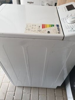 Pračka Indesit