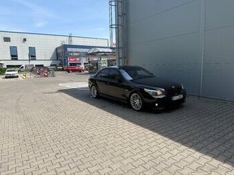 bmw e60 545i