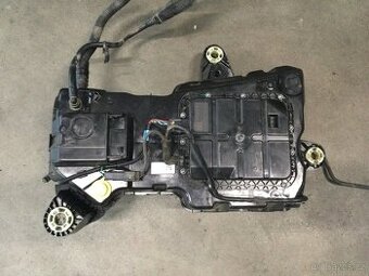 Citroen Berlingo 1,6 Hdi 73KW - nádrž Adblue.