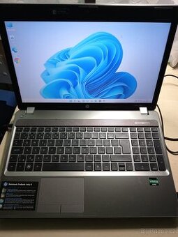Notebook Hp 4535s