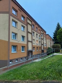 PRODEJ BYTU 2+1, 56m, DOBKOVICE. - 1