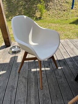 Jídelní Židle Ikea Fanbyn