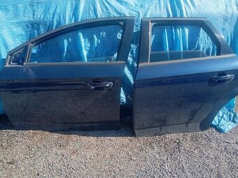FORD MONDEO IV, MONDEO 4, MK4, KOMBI .. DVEŘE L.P. A L.Z.