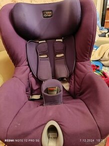 Britax Römer II - 1