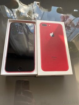 iPhone 8 Plus 64gb