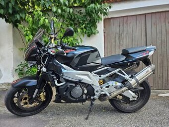 Aprilia Tuono 1000R