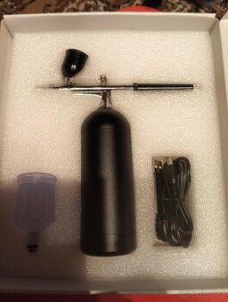 AIRBRUSH SET - 1
