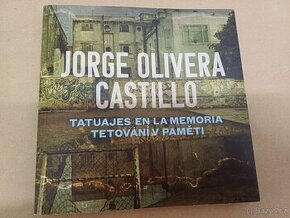 Tetování v paměti Castillo - 1