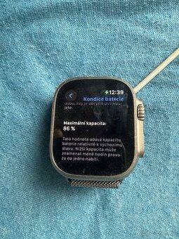 Apple Watch ultra 49mm