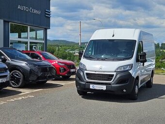 Peugeot Boxer 2.2BHDi 140 L2H2 MAN6