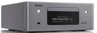 Denon RCD-N10 CEOL Grey