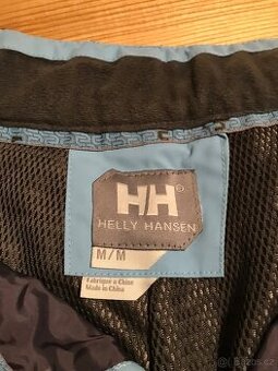 Lyzarske kalhoty Helly Hansen