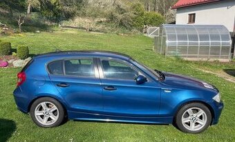 BMW 118D