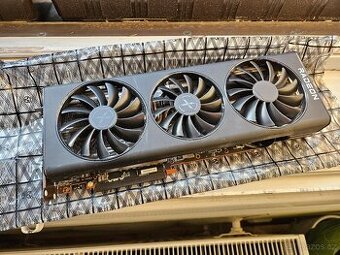 XFX Speedster SWFT 319 AMD Radeon RX 6900 XT 16GB GDDR6