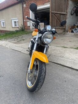 Suzuki SV 650
