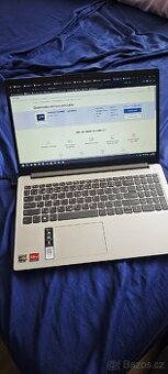 Lenovo IdeaPad 1 15AMN7-Type 82VG00SBRM