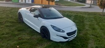 RCZ - 1