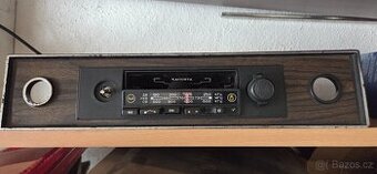 Prodám originální rádio pro GAZ 3102 VOLGA. - 1