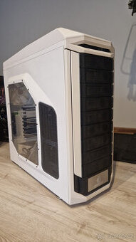 i7 8700k, GTX 1080Ti, 32GB RAM, Big Tower