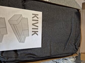 Ikea Kivik potah - 1