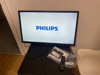 Televize JVC LT-32VH2105