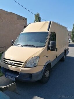 Iveco Daily 35s14