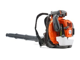 Zádový fukar Husqvarna 350 BT